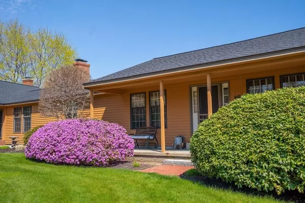 Spencer, MA 01562,13 Marble Rd