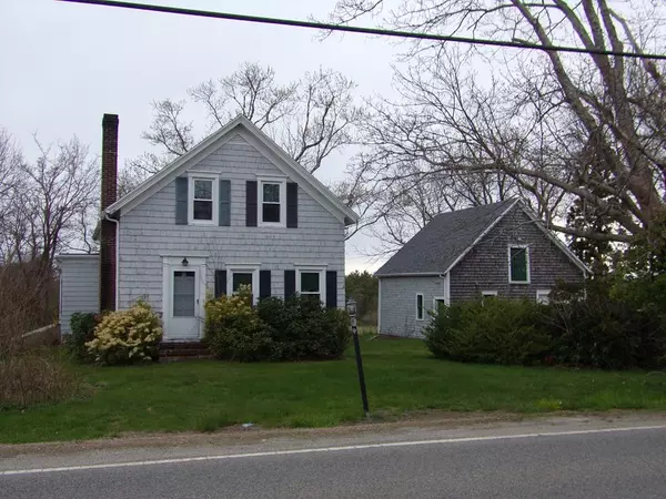 1273 Main St., Acushnet, MA 02743