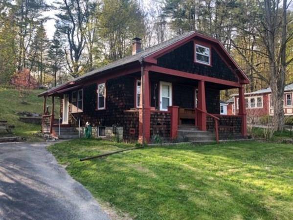 Bernardston, MA 01337,32 Brattleboro Rd