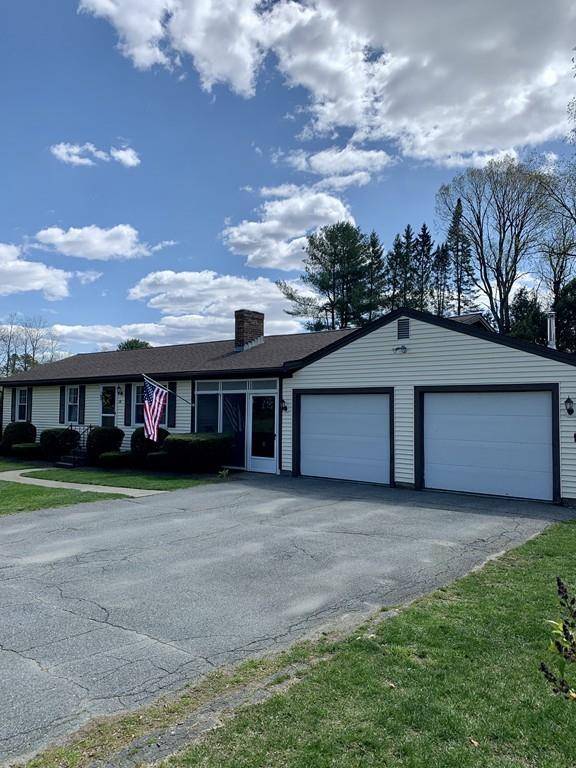 Bernardston, MA 01337,28 Hillcrest Drive