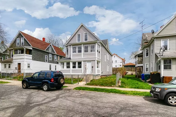 57-59 Knox St, Springfield, MA 01105