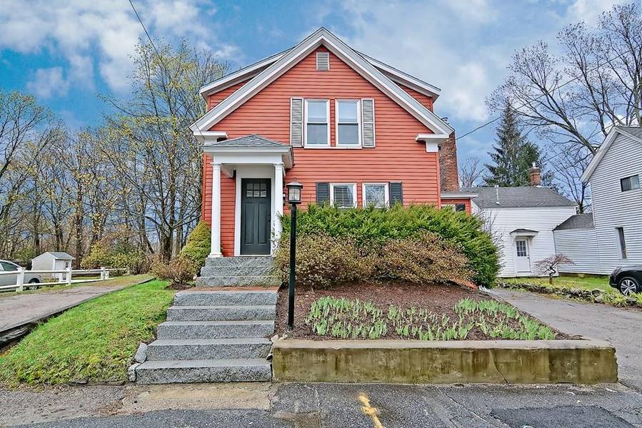 116 Union Street, Holliston, MA 01746