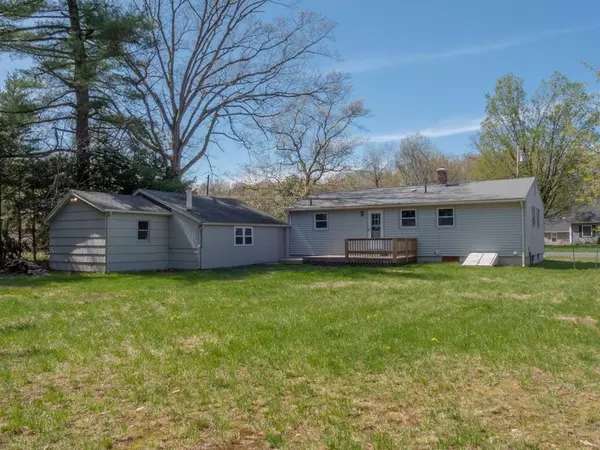 Westfield, MA 01085,168 Prospect Street Ext