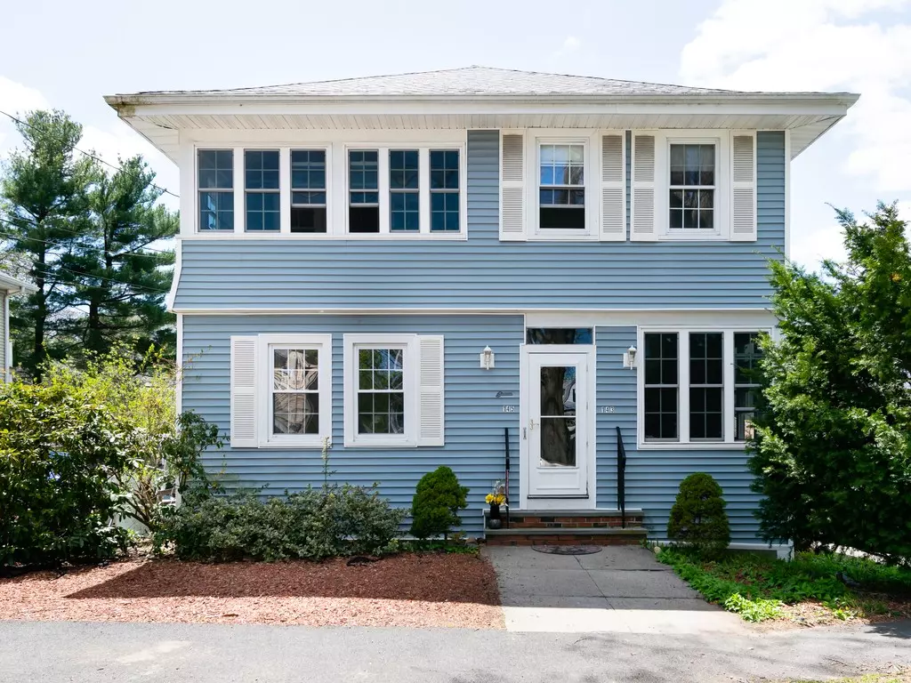 Quincy, MA 02170,143-145 Pine St