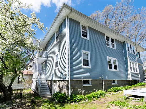 Quincy, MA 02170,143-145 Pine St