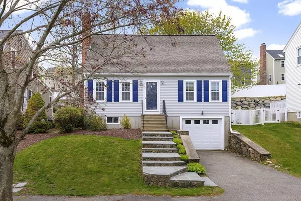 Waltham, MA 02452,38 Helen St