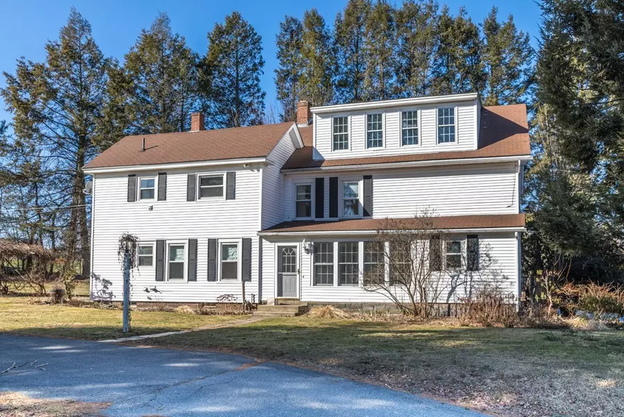 181 Clinton Road, Sterling, MA 01564