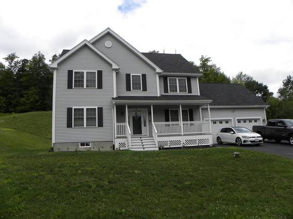 42 Hycrest Rd, Charlton, MA 01507