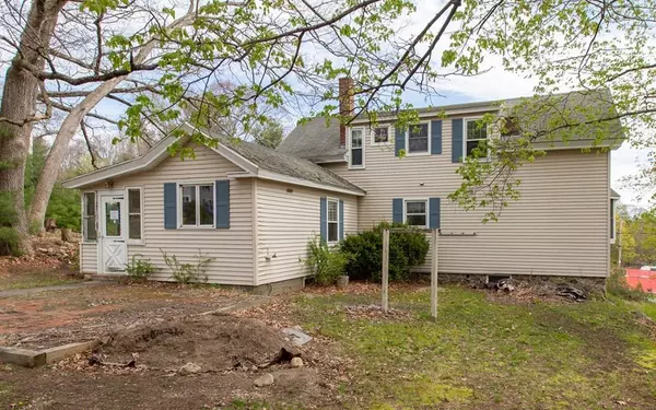 Andover, MA 01810,8 Clark Road