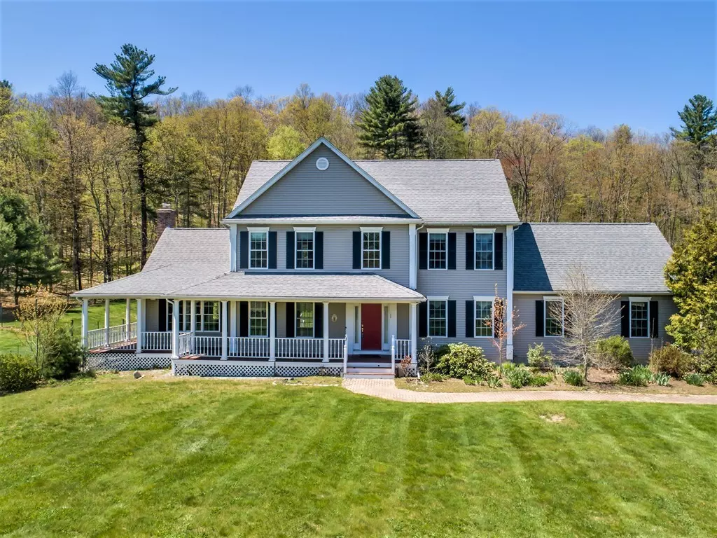 Pepperell, MA 01463,89-A River Rd
