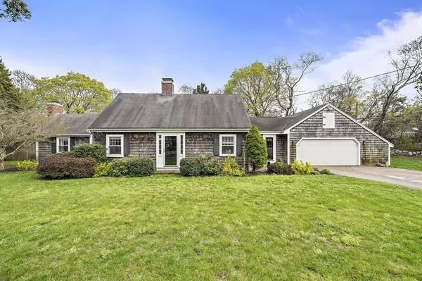 58 Cedar Acres, Marshfield, MA 02050