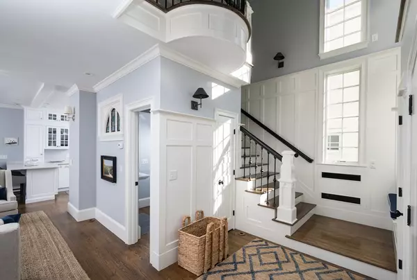 Cohasset, MA 02025,3 Margin Court #4C