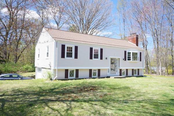 24 Oldham Rd, Westborough, MA 01581