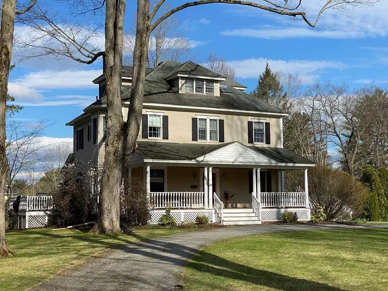 80 Highland Ave, Northfield, MA 01360