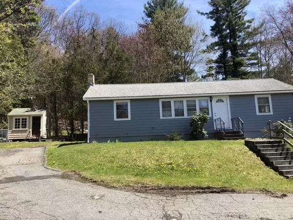 Marlborough, MA 01752,29 Wakefield Rd