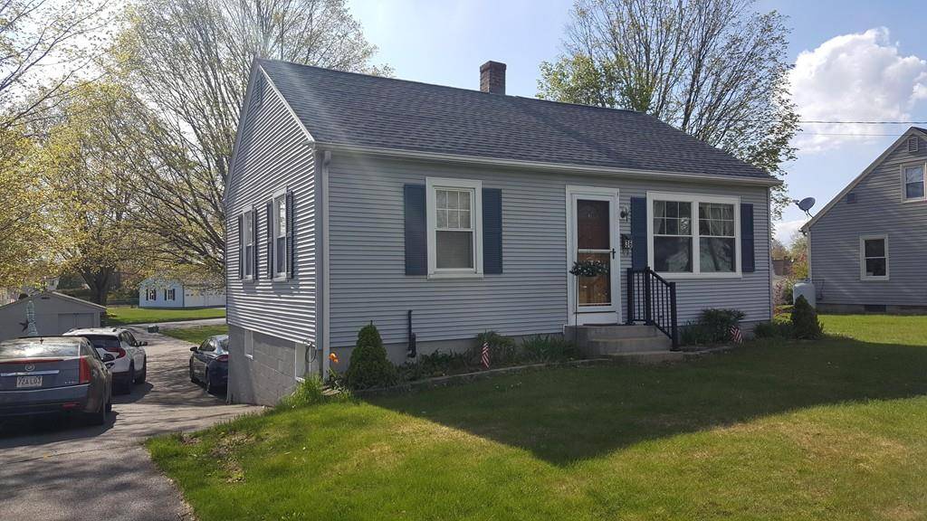 36 Turners Falls Rd, Montague, MA 01376