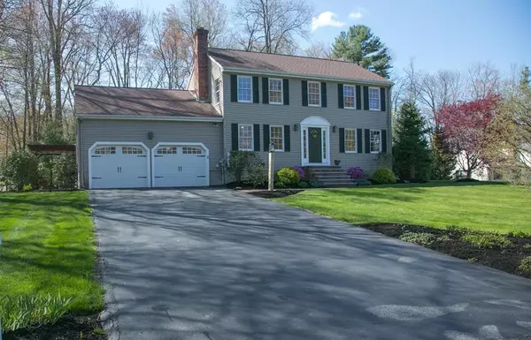 Northbridge, MA 01588,59 Delwyn Barnes Dr