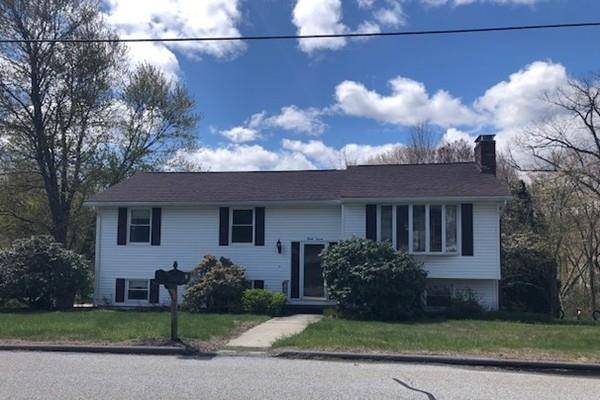 37 Juniper Drive, Millbury, MA 01527