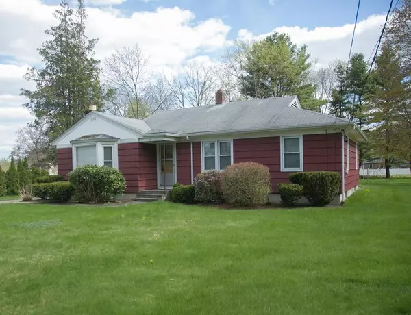 27 Dudley Ave, Northbridge, MA 01588