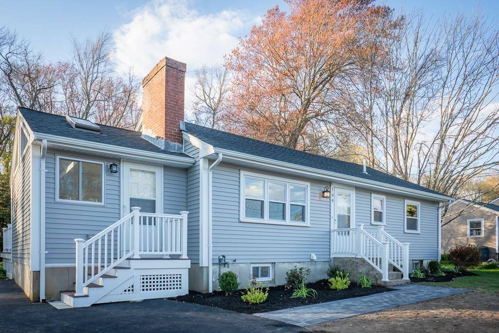 199 W Union St, Ashland, MA 01721