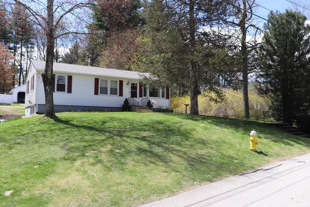 Southbridge, MA 01550,32 Riverview Dr