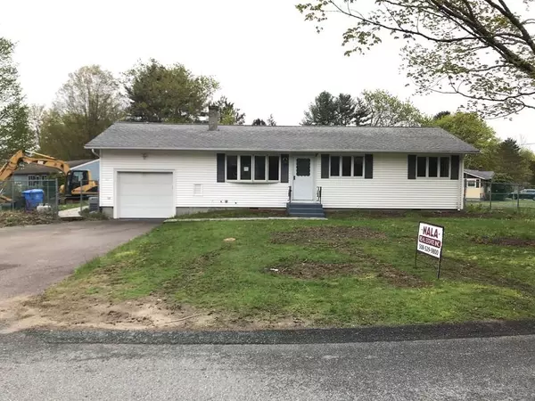 Holliston, MA 01746,61 Norland St