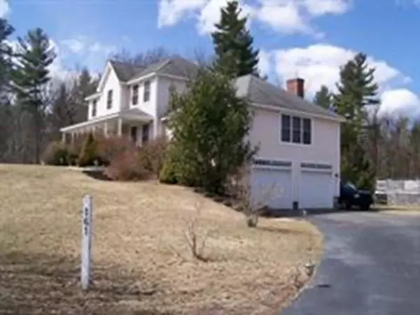 Oakham, MA 01068,161 Skyline Dr