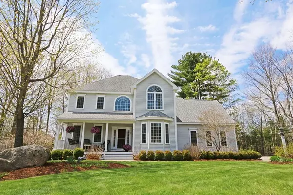 24 Hadley Rd, Pepperell, MA 01463