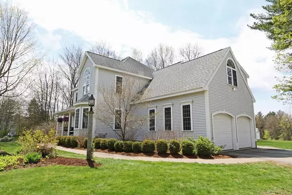 Pepperell, MA 01463,24 Hadley Rd