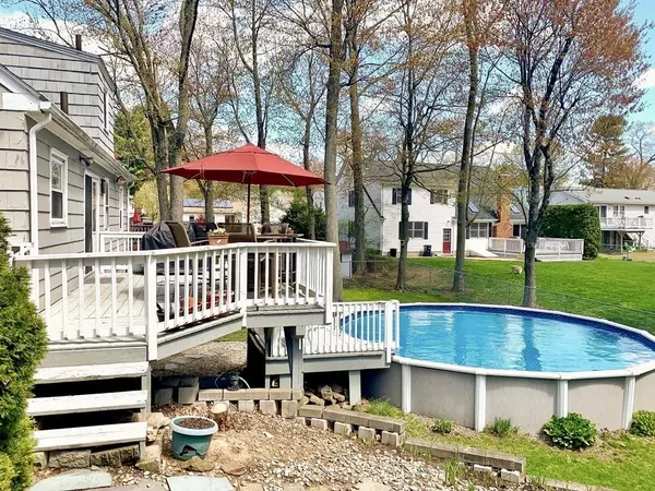 East Longmeadow, MA 01028,411 Dwight Rd
