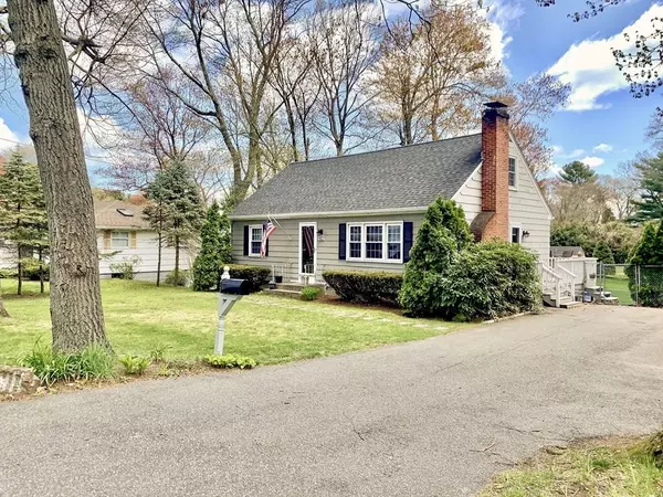 East Longmeadow, MA 01028,411 Dwight Rd