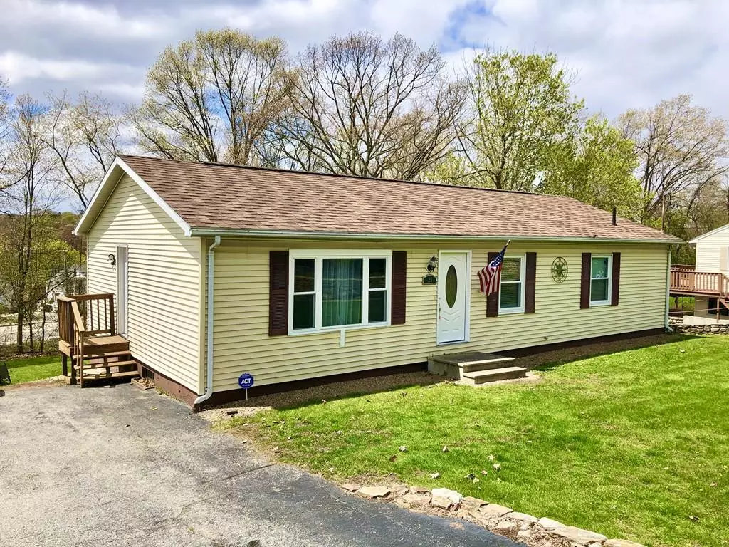 Auburn, MA 01501,25 Harrison Ave