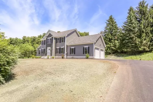 Princeton, MA 01541,17-3 Laurel