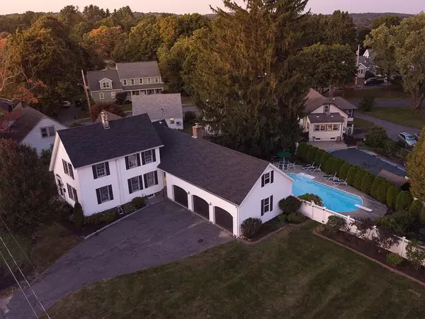 12 Exeter St, Marlborough, MA 01752