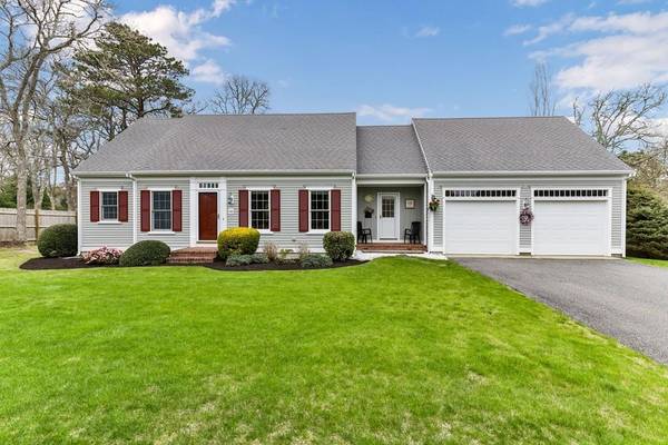 50 Souwest Dr, Harwich, MA 02645