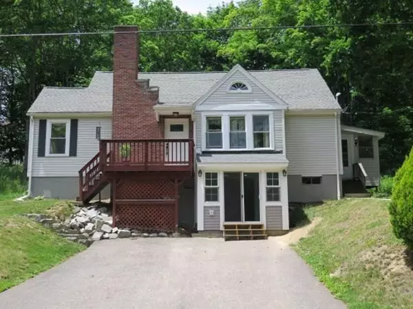 21 Wilson St, Spencer, MA 01562