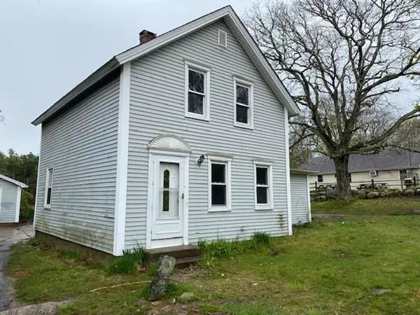 473 Carolina Back Rd, Charlestown, RI 02813