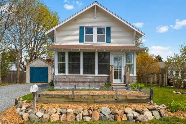 6 Albion Rd, Yarmouth, MA 02673