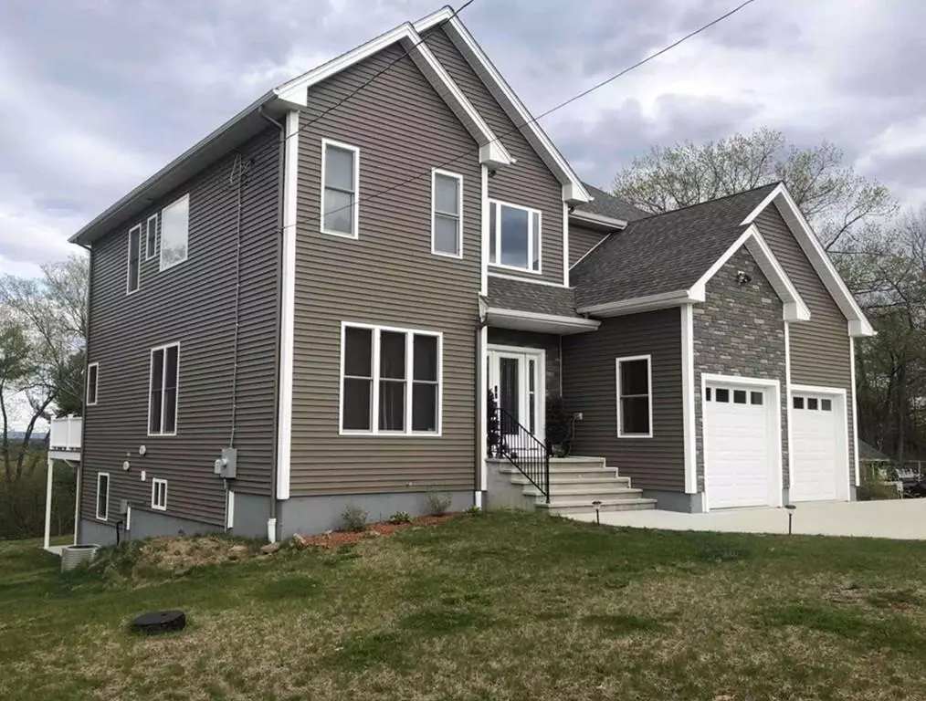 West Springfield, MA 01089,40 Riverview Avenue