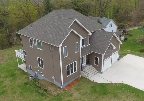 West Springfield, MA 01089,40 Riverview Avenue