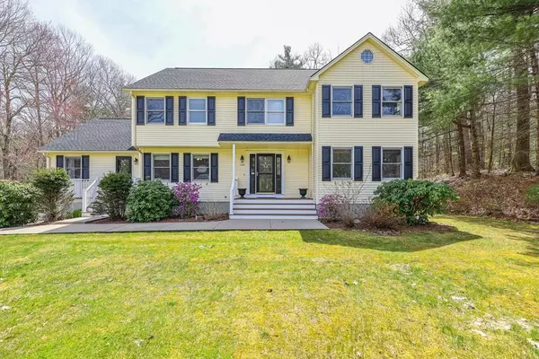 104 Concord Road, Dracut, MA 01826