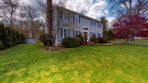 Somerset, MA 02726,435 Fairway Dr