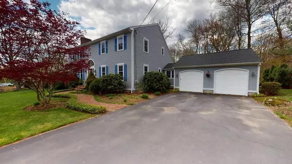 Somerset, MA 02726,435 Fairway Dr