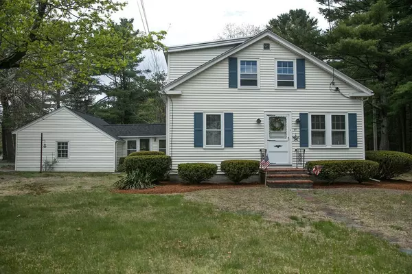 Medway, MA 02053,95 Oakland St