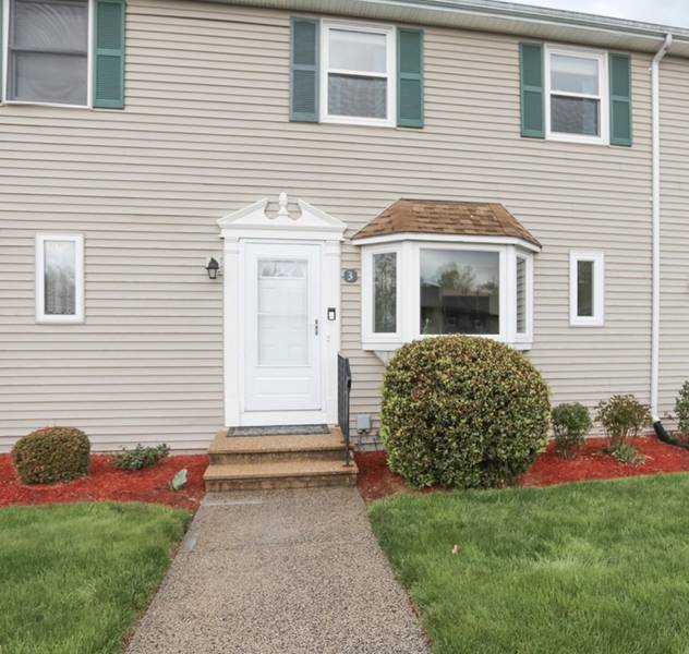 55 Pleasant Street #3, Granby, MA 01033