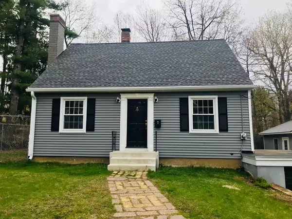 7 Chatham St, Gardner, MA 01440