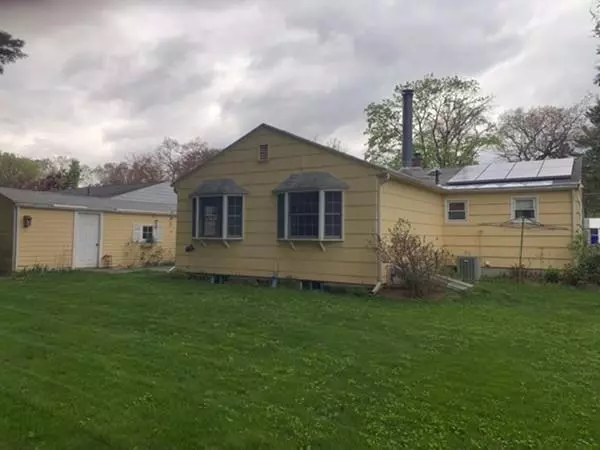 Springfield, MA 01118,127 Shady Brook Ln