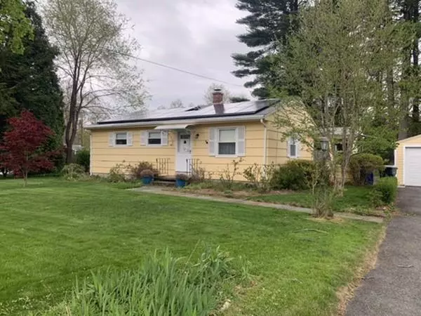 Springfield, MA 01118,127 Shady Brook Ln