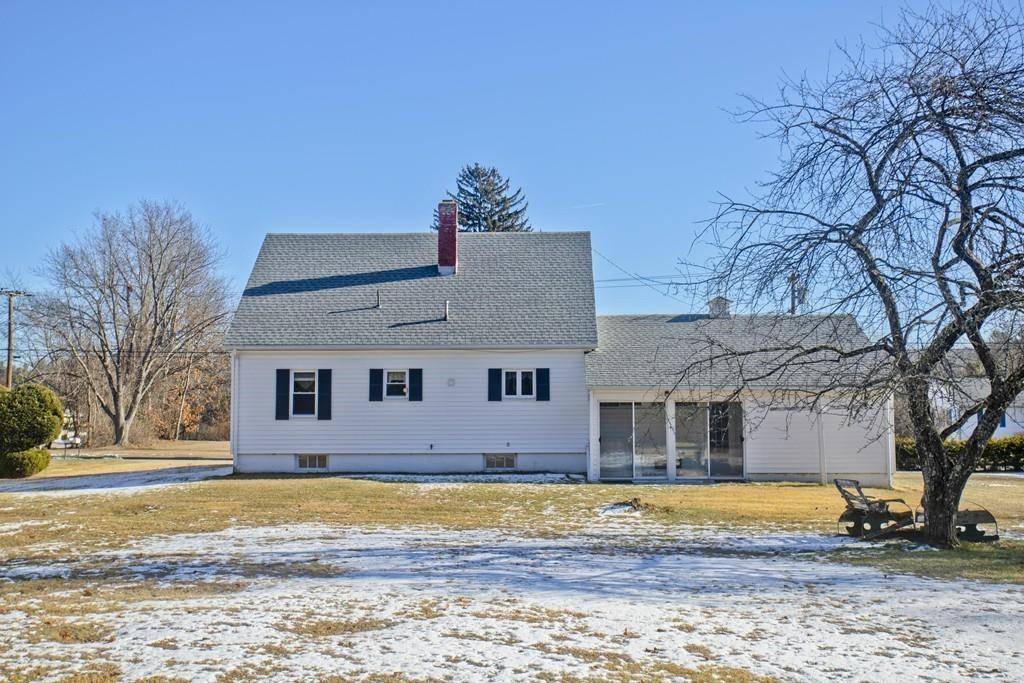 Ware, MA 01082,64 Eagle St