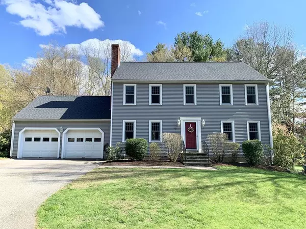 4 Stillwater Heights Dr, West Boylston, MA 01583